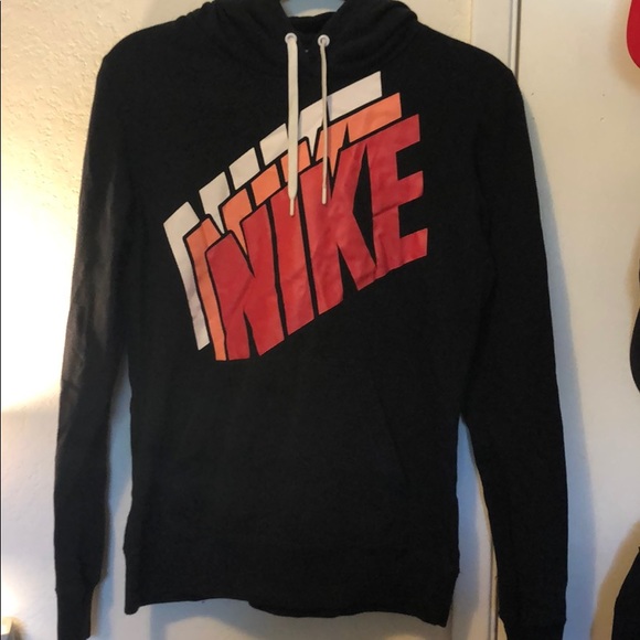 Nike Tops - Nike hoodie